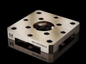 MaxxMacro (System 3R) 70 Stainless Cast Plated Pallet 2