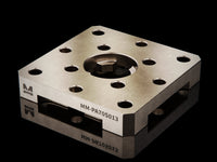 MaxxMacro (System 3R) 70 Stainless Cast Plated Pallet 2
