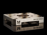 MaxxMacro 70 Stainless Cast Plated Pallet