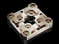 MaxxMacro (System 3R) 70 Stainless Cast Plated Pallet 3