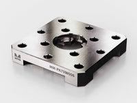 MaxxMacro 70 Performance Rust Proof Pallet with 6mm Dowels EDM Tooling Warehouse