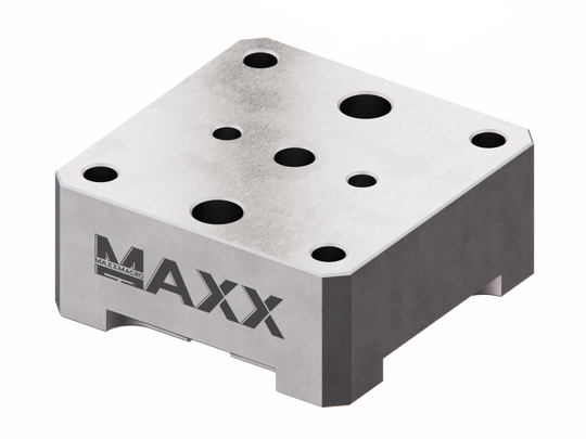 MaxxMacro (System 3R) 70 Stainless Performance Rust Proof Pallet MXRefix 0