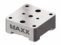 MaxxMacro (System 3R) 70 Stainless Performance Rust Proof Pallet MXRefix 0