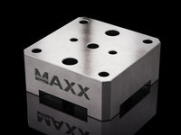MaxxMacro (System 3R) 70 Stainless Performance Rust Proof Pallet MXRefix 1