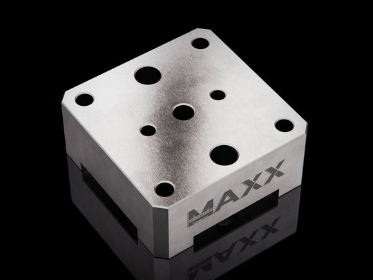 MaxxMacro (System 3R) 70 Stainless Performance Rust Proof Pallet MXRefix 3