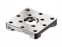 MaxxMacro (System 3R) 70 Stainless Performance Rust Proof Pallet Index Disabled 0