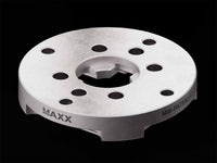 MaxxMacro (System 3R) 75 Performance Rust Proof Pallet with .250" Dowels 2