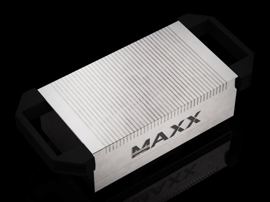 MaxxMacro 70 Heavy Duty Precision Magnetic Pallet Chuck with Performance Pallet EDM Tooling Warehouse