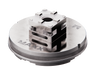 MaxxMagnum 156 Pallet with MaxxMacro 54 Manual QuickChuck