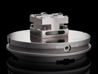 MaxxMagnum (System 3R) 156 Pallet with MaxxMacro (System 3R) 54 Chuck Manual QuickChuck 2