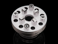 MaxxMacro 70 Pneumatic Chuck SP7359 Rust Proof