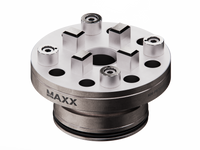 MaxxMacro (System 3R) 70 Pneumatic Chuck SP7359 Rust Proof 0
