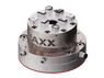MaxxMacro 70 Pneumatic Chuck 6001030 with Adjustable Base