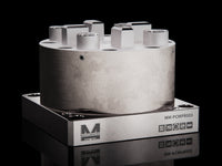 MaxxMacro (System 3R) 70 Pneumatic Chuck 6001030 with Mounting Plate WEDM 2