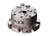 MaxxMacro 70 Pneumatic Chuck 6001030 with Universal Mounting Plate