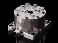 MaxxMacro (System 3R) 70 Pneumatic Chuck 6001030 with Mounting Plate 1