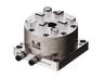 MaxxMacro 70 Pneumatic Chuck 6001030 with Mounting Plate