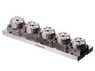MaxxMacro 70 Multi 5 Pneumatic Chuck 6001030 Precision Rail