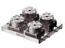 MaxxMacro 70 Multi 4 Pneumatic Chuck 6001030 System
