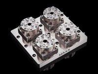 MaxxMacro (System 3R) 70 Multi 4 Pneumatic Chuck 6001030 System 3