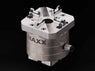 MaxxMacro 54 to Maxx-ER Rapid-action Pneumatic Chuck 007625 Adapter