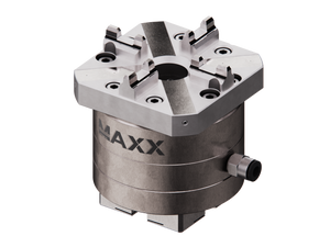 MaxxMacro (System 3R) 54 to Maxx-ER Rapid-action Pneumatic Chuck 007625 System Adapter 0