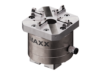 MaxxMacro (System 3R) 54 to Maxx-ER Rapid-action Pneumatic Chuck 007625 System Adapter 0