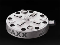 MaxxMacro (System 3R) 70 Pneumatic Low Profile Chuck Rust Proof WEDM Disable Index 1