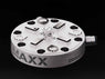 MaxxMacro 70 Pneumatic Low Profile Chuck Rust Proof WEDM Disable Index
