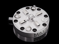 MaxxMacro (System 3R) 70 Pneumatic Low Profile Chuck Rust Proof WEDM Disable Index 3