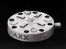 MaxxMacro 70 Pneumatic Low Profile Chuck Rust Proof WEDM