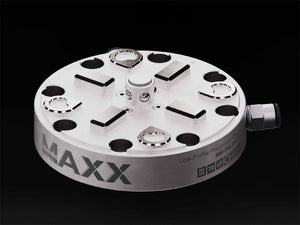 MaxxMacro (System 3R) 70 Pneumatic Low Profile Chuck Rust Proof WEDM 1