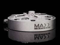 MaxxMacro (System 3R) 70 Pneumatic Low Profile Chuck Rust Proof WEDM 2