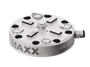 MaxxMacro (System 3R) 70 Pneumatic Low Profile Chuck Rust Proof WEDM 0