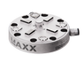 MaxxMacro 70 Pneumatic Low Profile Chuck Rust Proof WEDM
