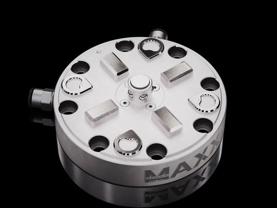 MaxxMacro (System 3R) 70 Pneumatic Low Profile Chuck Rust Proof WEDM 3