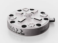 MaxxMacro (System 3R) 70 Pneumatic Low Profile Chuck Rust Proof WEDM