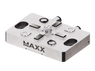MaxxMacro 70 Pneumatic Low Profile Chuck 30210 Rust Proof