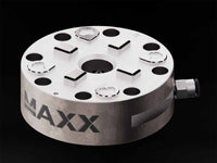 MaxxMacro (System 3R) 54 Pneumatic Low Profile Chuck 60143 Rust Proof 2