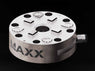MaxxMacro 54 Pneumatic Low Profile Chuck 60143 Rust Proof