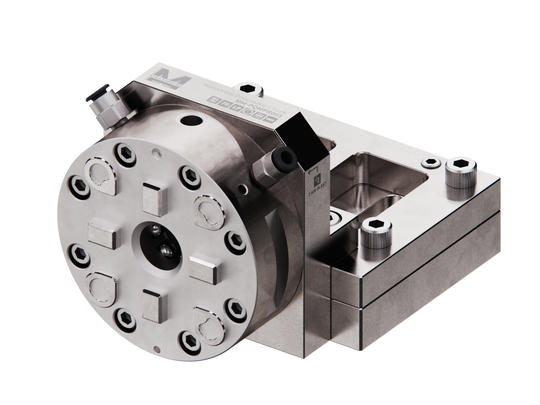 MaxxMacro 70 Horizontal 90-Degree Pneumatic Chuck WEDM Rust Proof 600.14-30 RSM