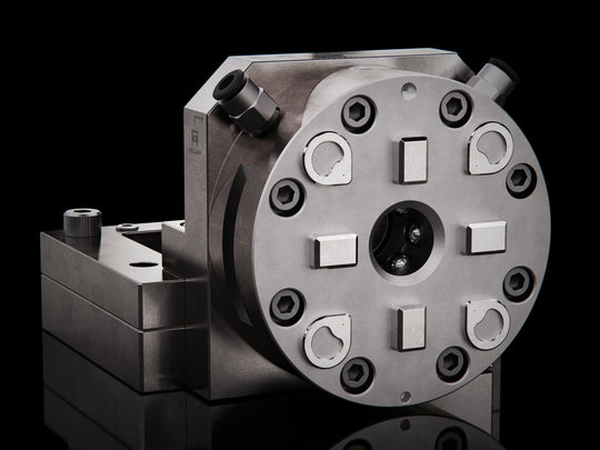 MaxxMacro (System 3R) 70 WEDM Horizontal Pneumatic Chuck RSM 60143 2