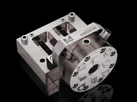 MaxxMacro (System 3R) 70 WEDM Horizontal Pneumatic Chuck RSM 60143 3