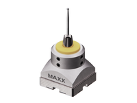 MaxxMacro 54 Probe Centering Sensor Stationary 3mm Tip EDM Tooling Warehouse