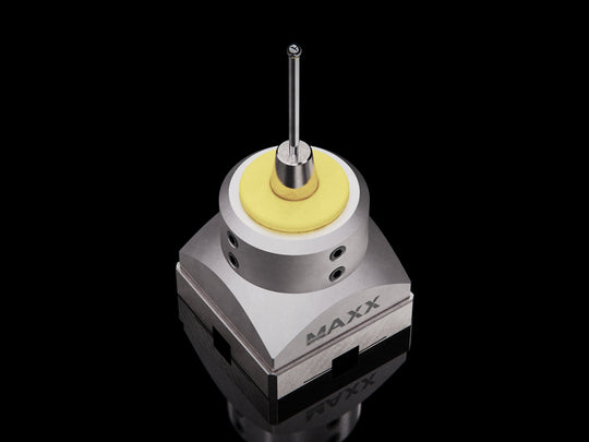 MaxxMacro (System 3R) 54 Centering Sensor Stationary Probe 4mm Tip 3
