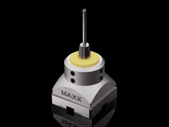 MaxxMacro (System 3R) 54 Centering Sensor Stationary Probe 5mm Tip 1