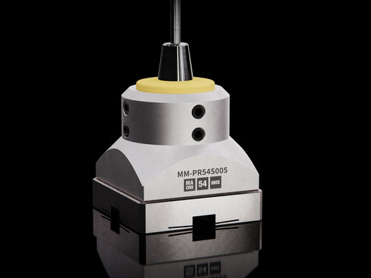 MaxxMacro (System 3R) 54 Centering Sensor Stationary Probe 5mm Tip 2