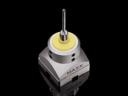 MaxxMacro (System 3R) 54 Centering Sensor Stationary Probe 5mm Tip 3