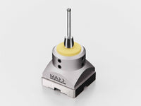 MaxxMacro 54 Probe Centering Sensor Stationary 5mm Tip EDM Tooling Warehouse