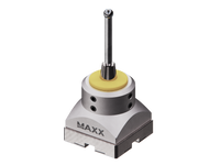 MaxxMacro 54 Probe Centering Sensor Stationary 8mm Tip EDM Tooling Warehouse